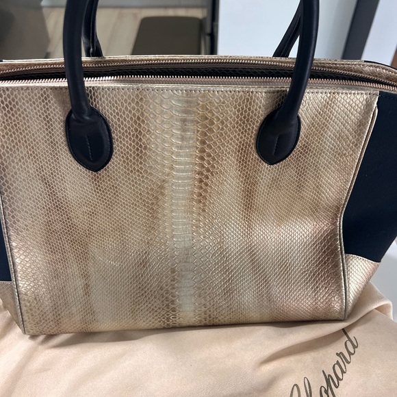 Chopard purse - Picture 4 of 7